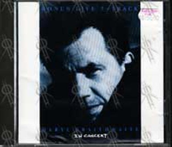 BRAITHWAITE-- DARYL - In Concert - 1