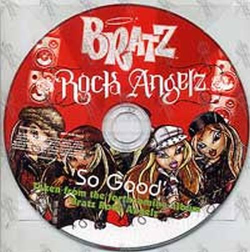 BRATZ - So Good - 1
