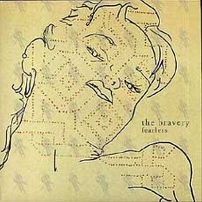 BRAVERY-- THE - Fearless - 1