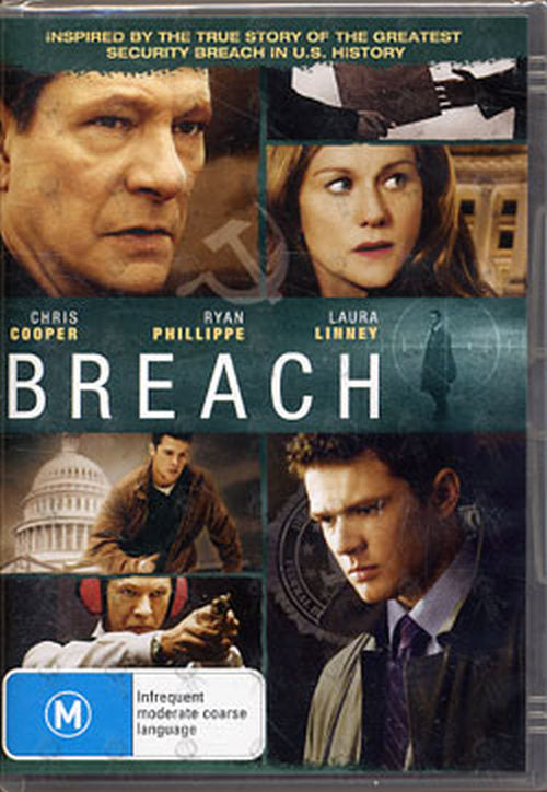 BREACH - Breach - 1