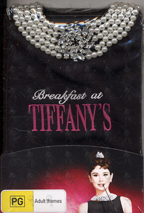 BREAKFAST AT TIFFANY'S - Breakfast At Tiffany's - 1