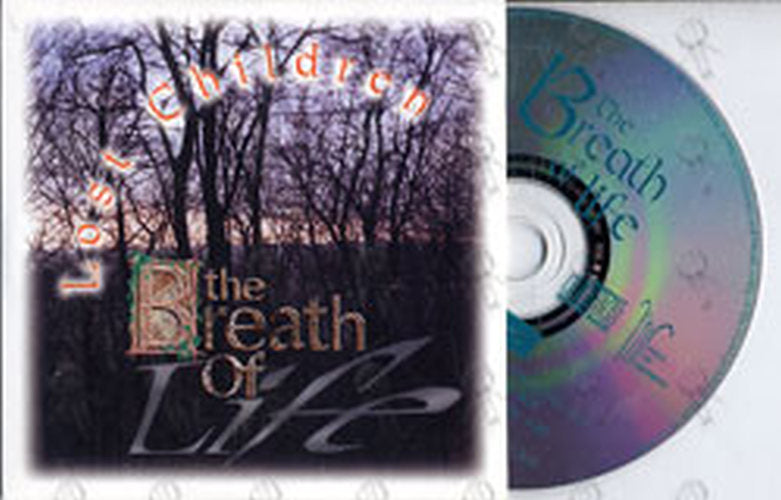 BREATH OF LIFE-- THE - Lost Children - 1