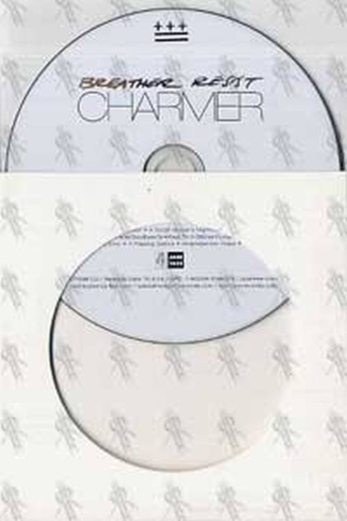 BREATHER RESIST - Charmer - 1