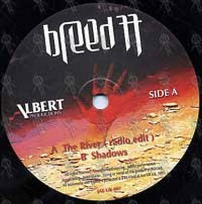 BREED 77 - The River - 3