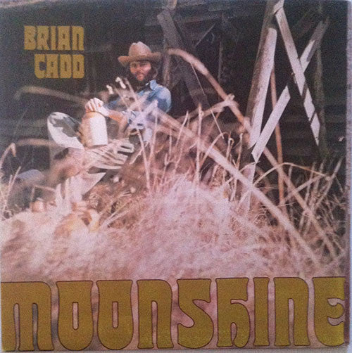 BRIAN CADD - Moonshine - 1