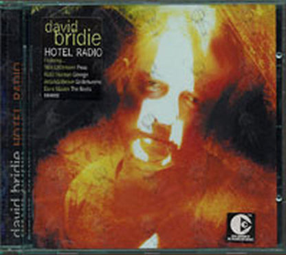 BRIDIE-- DAVID - Hotel Radio - 1