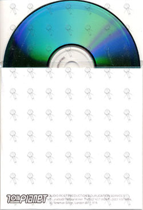 Fevers & Mirrors Rare Records Au