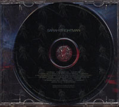 BRIGHTMAN-- SARAH - Symphony - 3
