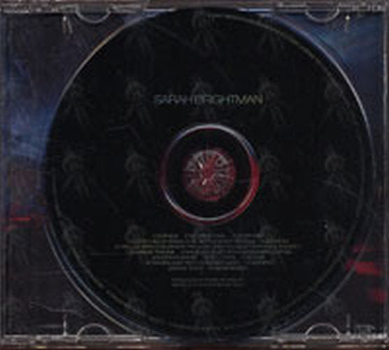 BRIGHTMAN-- SARAH - Symphony - 3