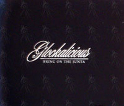 BRING ON THE JUNTA - Glockalicious - 1