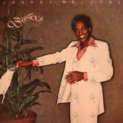 BRISTOL-- JOHNNY - Bristol's Creme - 1