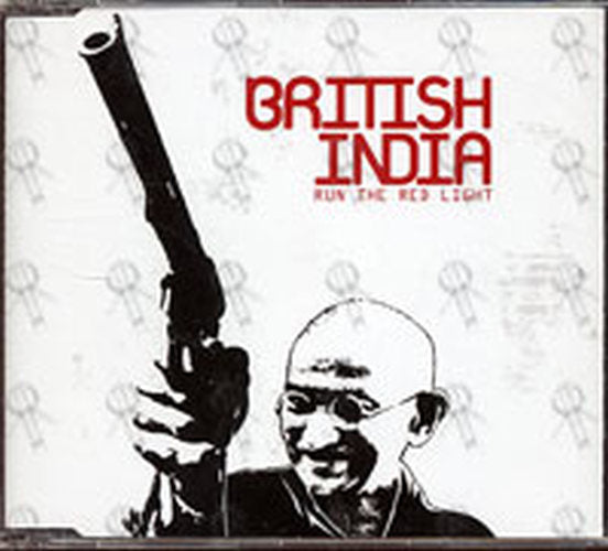 BRITISH INDIA - Run The Red Light - 1