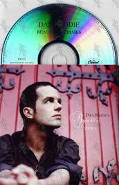 BRODIE-- DAN - Beautiful Crimes - 1