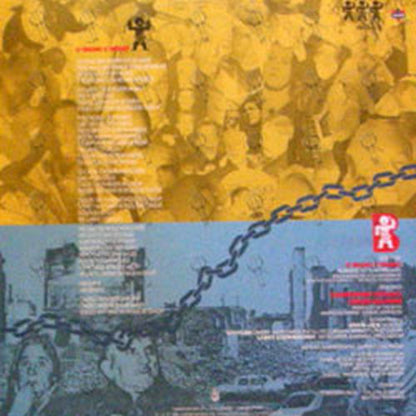 BRONSKI BEAT - C'Mon! C'Mon! - 2
