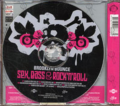 Bass & Rock 'N' Roll - 1