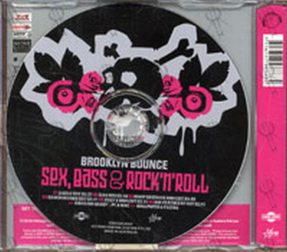Bass & Rock 'N' Roll - 1