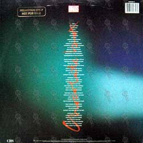 Chocolate Box Rare Records Au