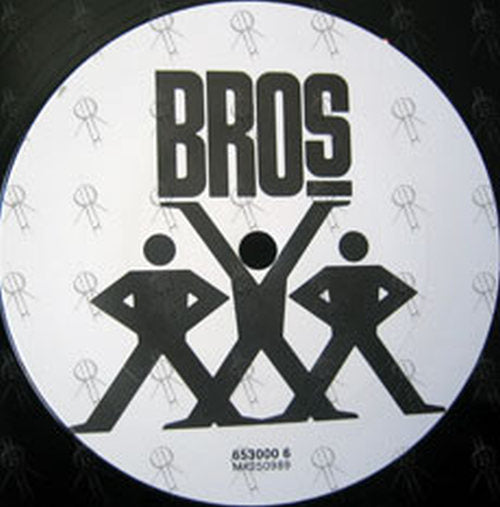 BROS - I Quit - 3