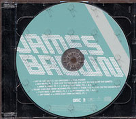 BROWN-- JAMES - James Brown - 5