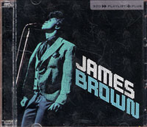 BROWN-- JAMES - James Brown - 1
