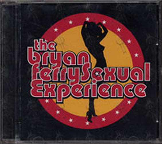 BRYAN FERRYSEXUAL EXPERIENCE-- THE - The Bryan Ferrysexual Experience - 1