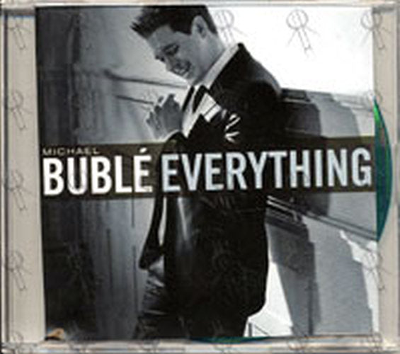 BUBLE-- MICHAEL - Everything - 1