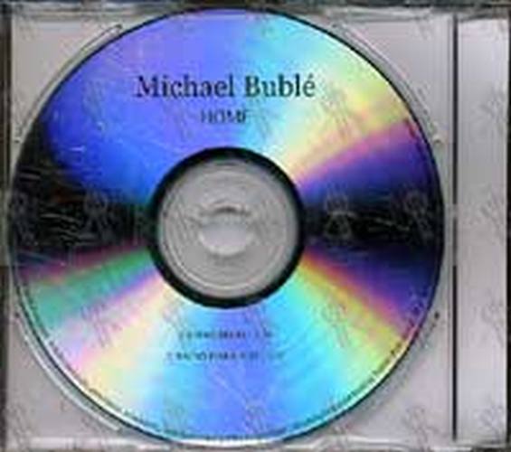 BUBLE-- MICHAEL - Home - 2