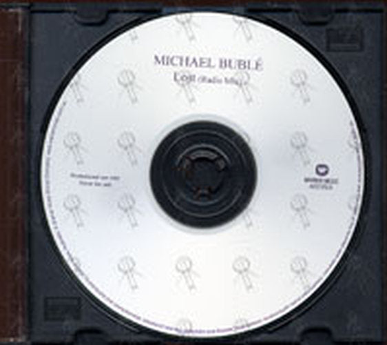 BUBLE-- MICHAEL - Lost (Radio Mix) - 2