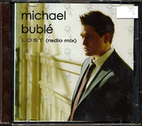 BUBLE-- MICHAEL - Lost (Radio Mix) - 1