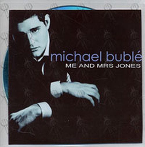 BUBLE-- MICHAEL - Me And Mrs Jones - 1