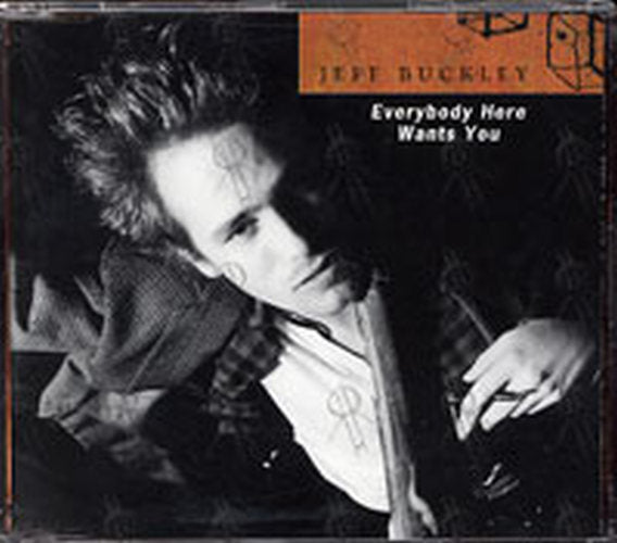 BUCKLEY-- JEFF - Everybody Here Wants You - 1