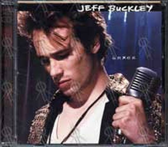 BUCKLEY-- JEFF - Grace - 1