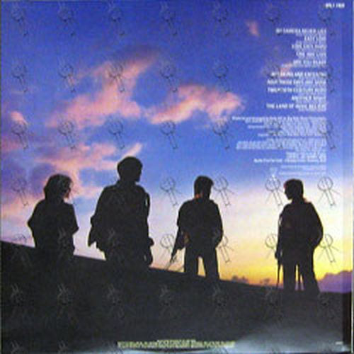 BUCKS FIZZ - Are You Ready - 2