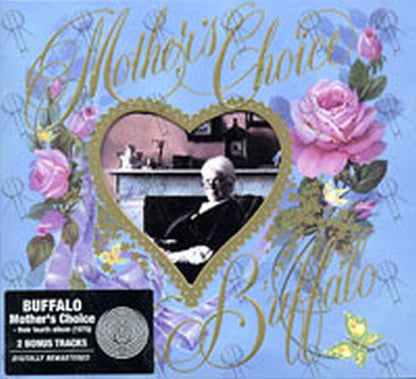 BUFFALO - Mother's Choice - 1