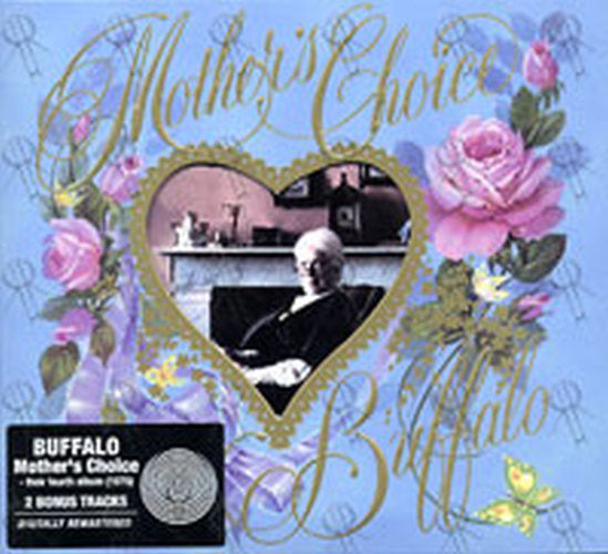BUFFALO - Mother&#39;s Choice - 1