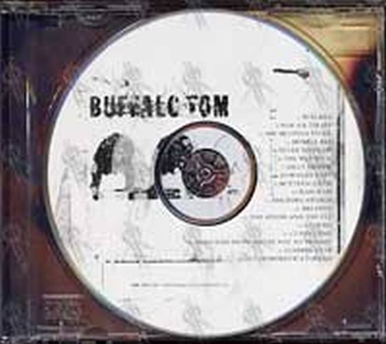 BUFFALO TOM - Besides - 3