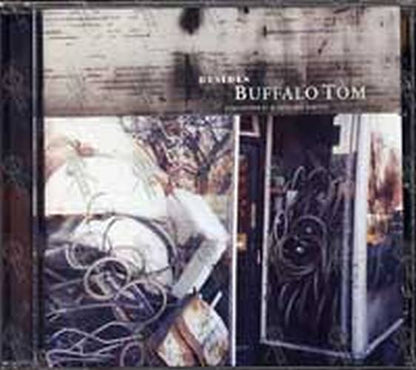 BUFFALO TOM - Besides - 1