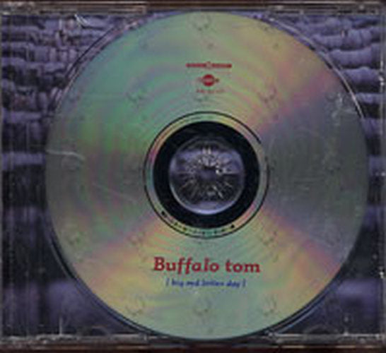 BUFFALO TOM - Big Red Letter Day - 3