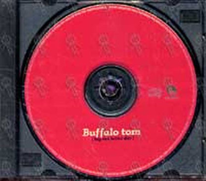 BUFFALO TOM - Big Red Letter Day - 3