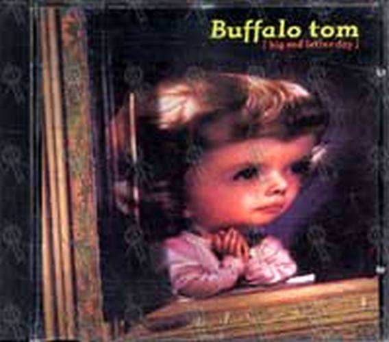 BUFFALO TOM - Big Red Letter Day - 1
