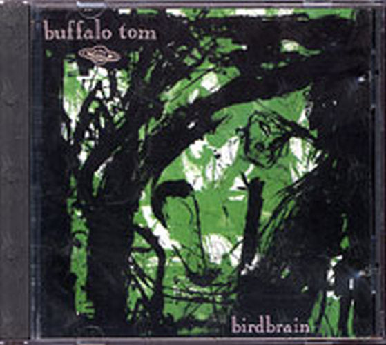 BUFFALO TOM - Birdbrain - 1