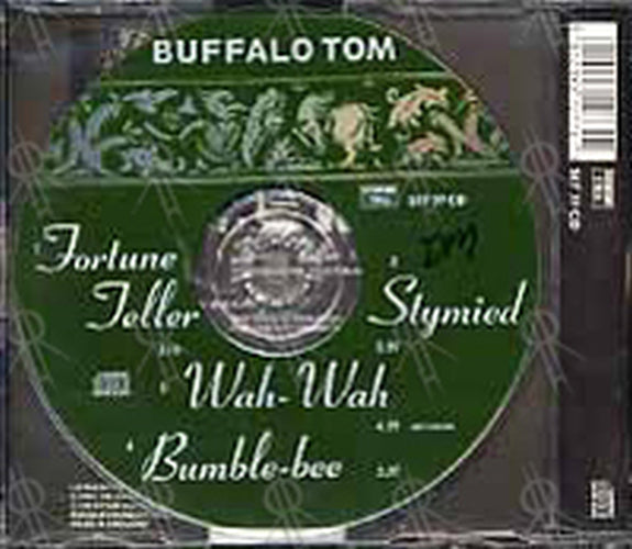 BUFFALO TOM - Fortune Teller - 2