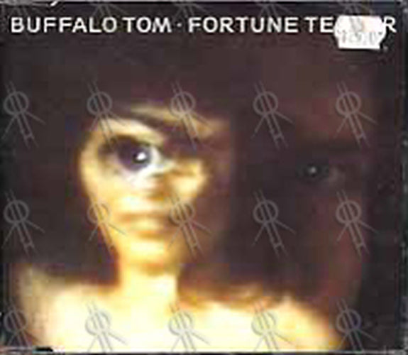 BUFFALO TOM - Fortune Teller - 1