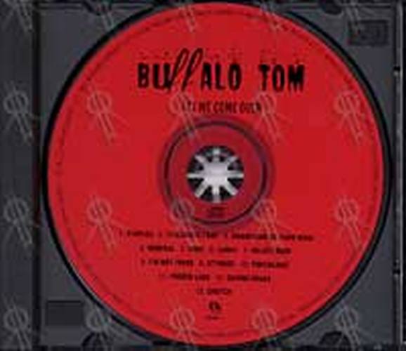 BUFFALO TOM - Let Me Come Over - 3