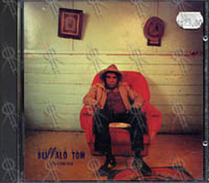 BUFFALO TOM - Let Me Come Over - 1