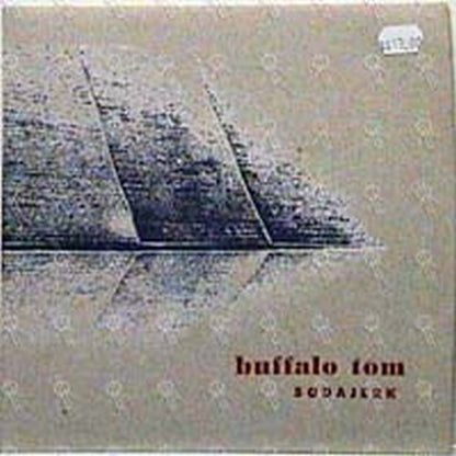 BUFFALO TOM - Sodajerk - 1
