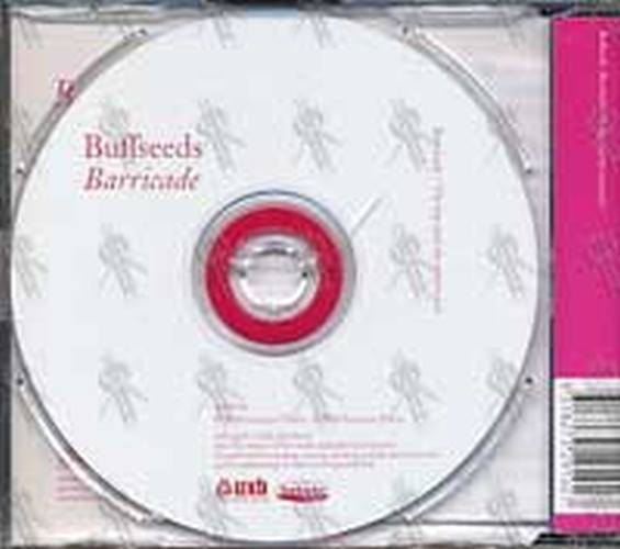 BUFFSEEDS - Barricade - 2