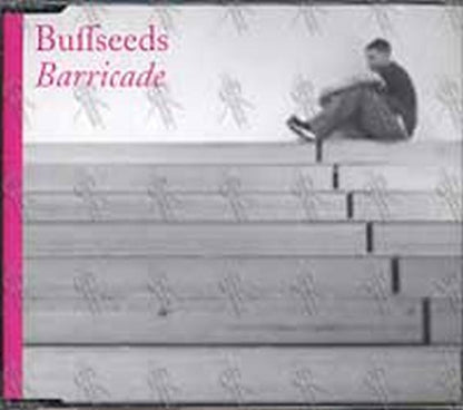 BUFFSEEDS - Barricade - 1