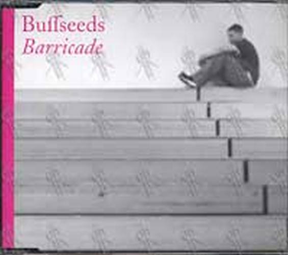 BUFFSEEDS - Barricade - 1