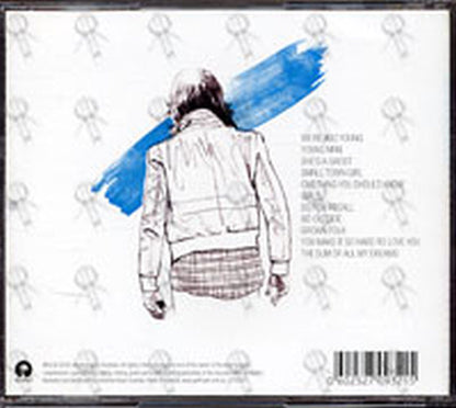 BULL-- ANDY - We're Too Young - 2